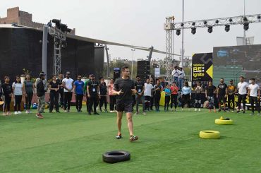 Reignite Fitness Fest