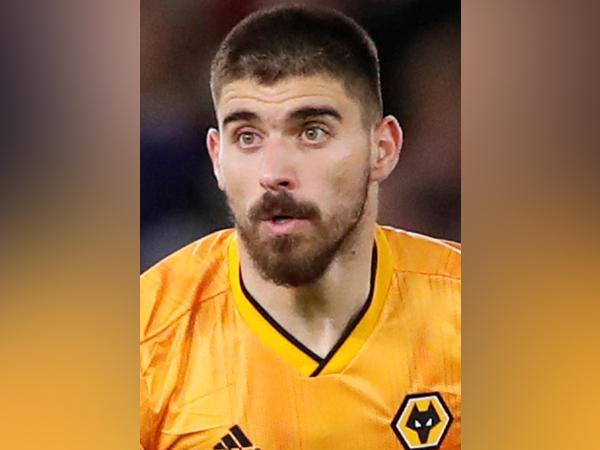 Wolves' Ruben Neves