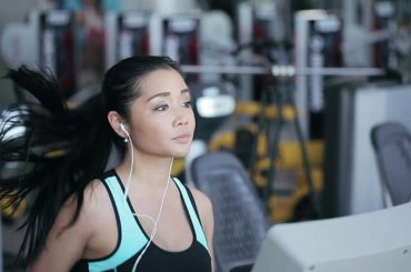 Sports Earphones