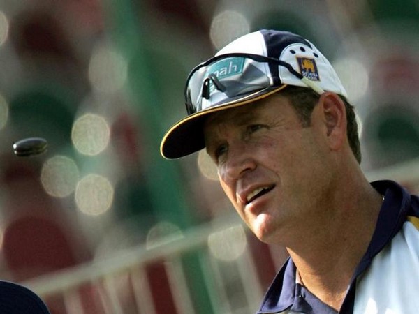 Former Australia cricketer Tom Moody 