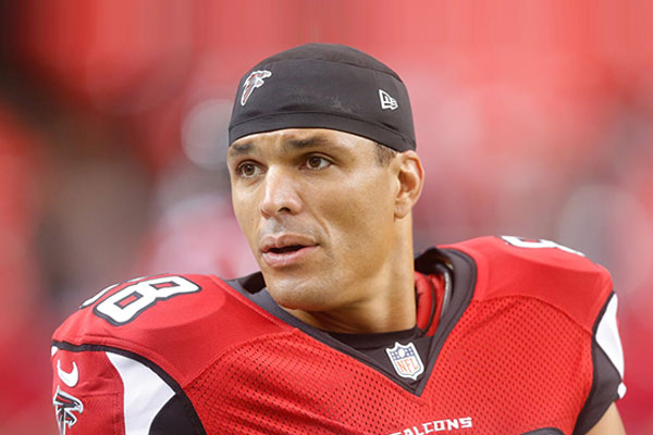 Tony Gonzalez