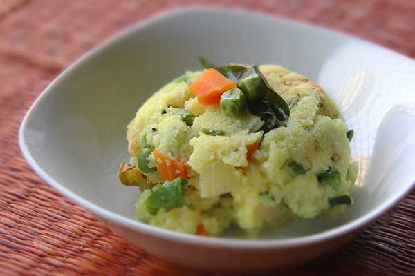 Upma