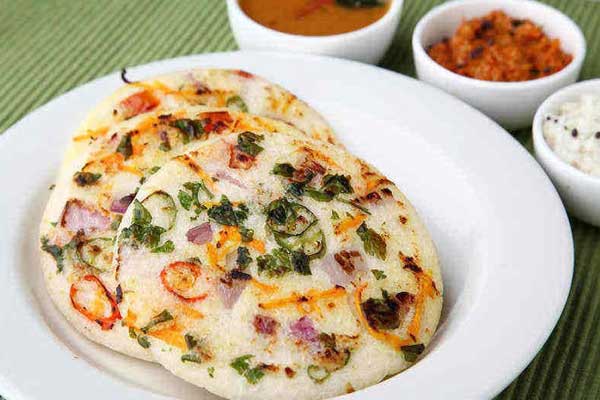 Uttapam