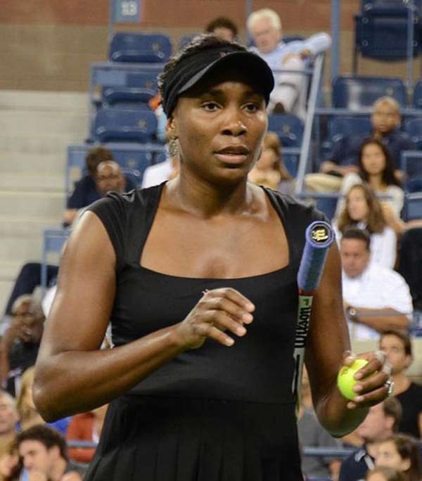 Venus Williams