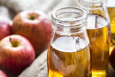 Apple Cider Vinegar