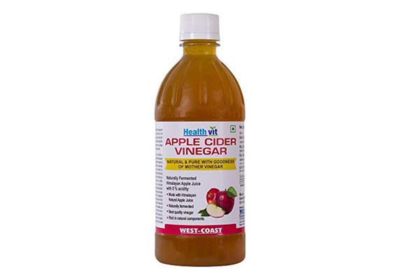 Apple Cider Vinegar