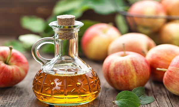 Apple Cider vinegar 