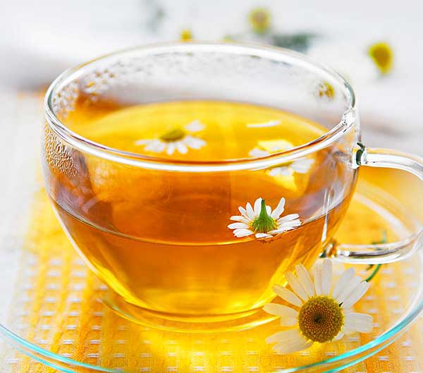 Chamomile