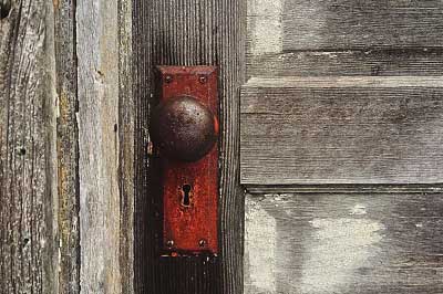 Doorknobs