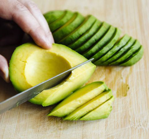 Healthy fats for weight loss