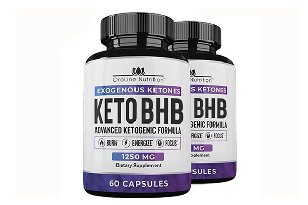 Keto BHB