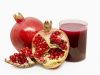 Pomegranates fruits for weight Loss