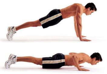 Pushups