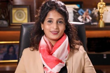 SHERRY GEORGE of TIFC