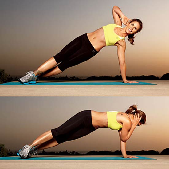 Side Plank