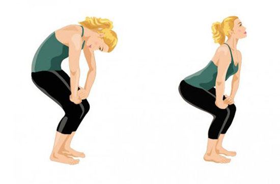 The Best 10 Exercises To Improve Your Body Posture