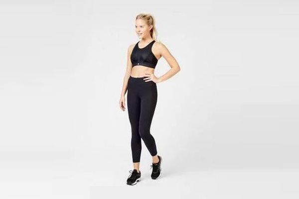 Synthetic fit cami