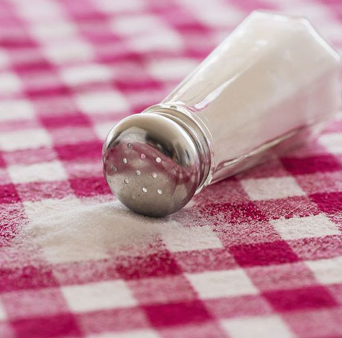 Table salt