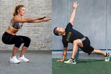 Workout