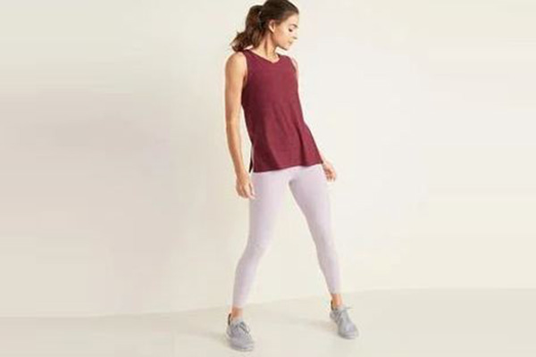 supermom yoga outfits