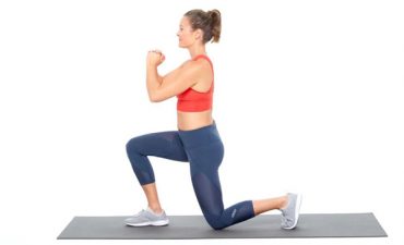 Gluteus Muscle Activation