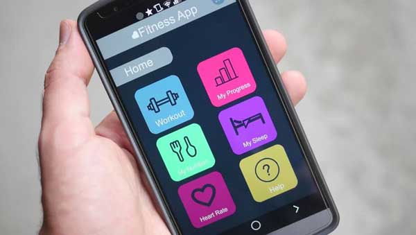 Top 10 Fitness Apps That You Can Use To Be Fit And Active 5219