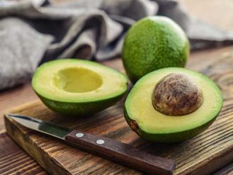 Avocados for weight loss