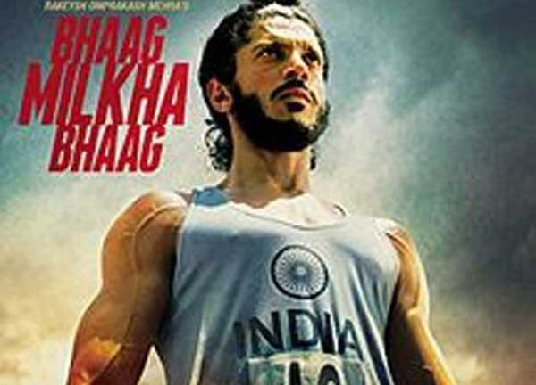 Bhaag Milkha Bhaag