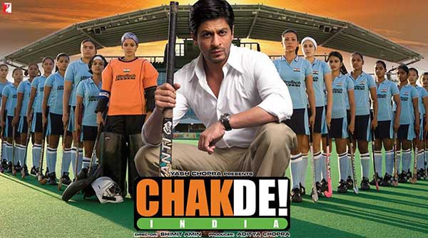 Chak de India