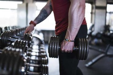 Gym Safety