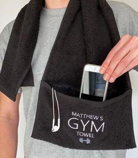 Gym Towel