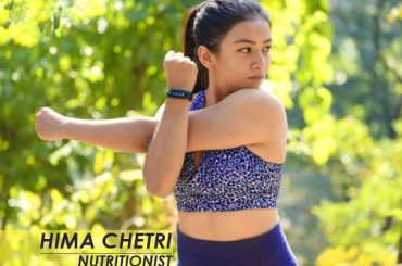 Hima Chetri