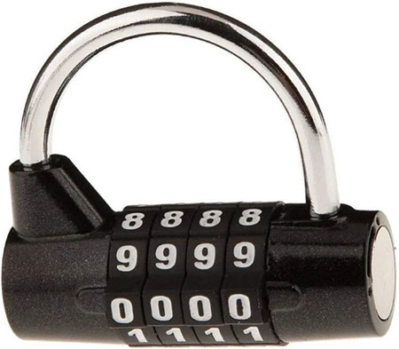 Padlock