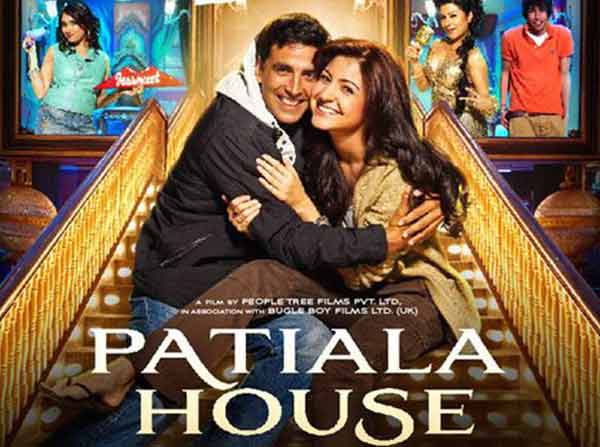 Patiala house