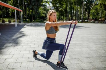 Resistance bands