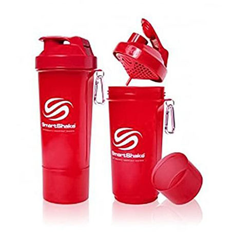 SmartShake