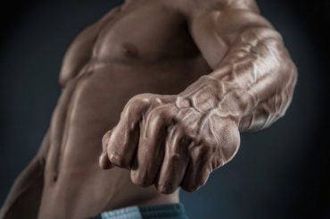 Strong Grip