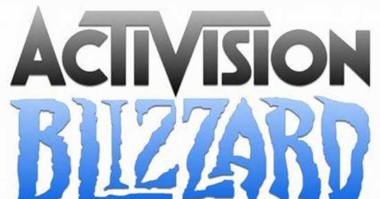 Activision Blizzard