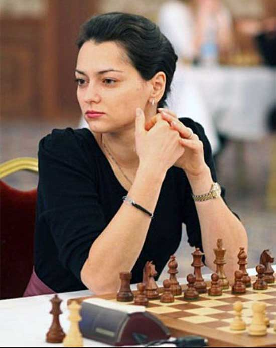 Top 10 Greatest Female Chess Player Across the World