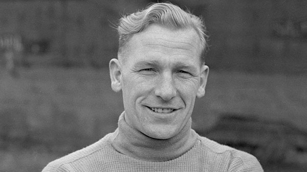 Bert Trautmann