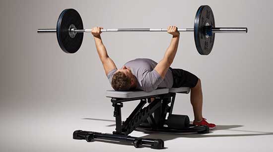 Chest Press