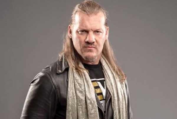 Chris Jericho