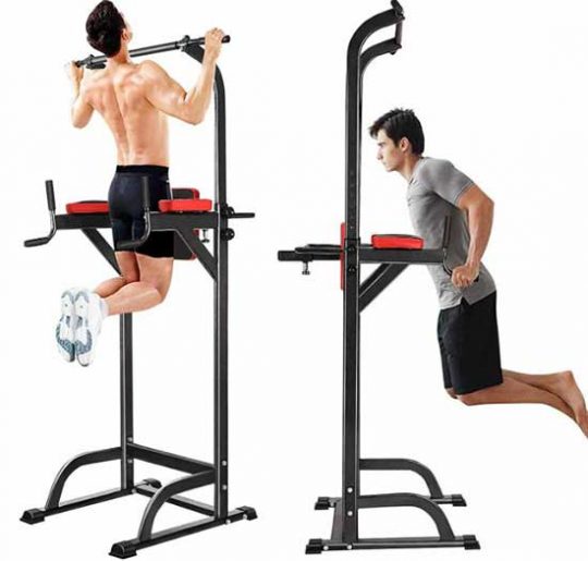 Top 7 Gym Machines That Can Help In Toning Your Whole Body