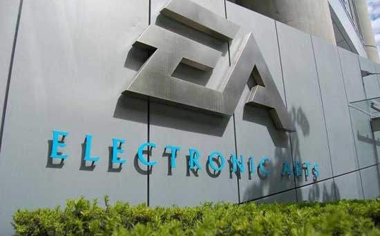 Electronic Arts