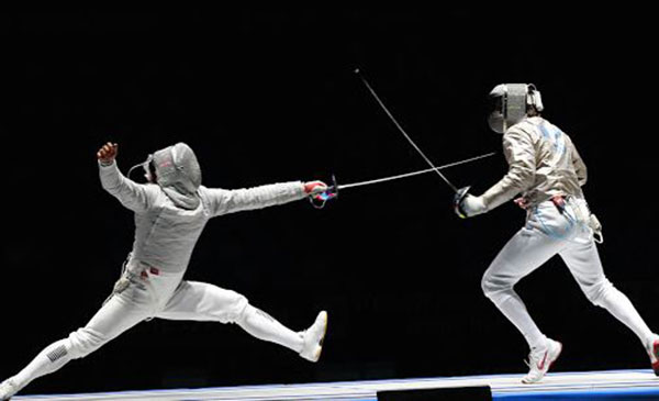 Fencing