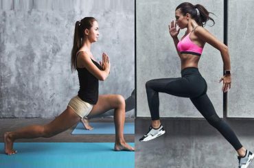 Fitness Plan