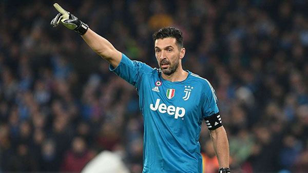 Gianluigi Buffon