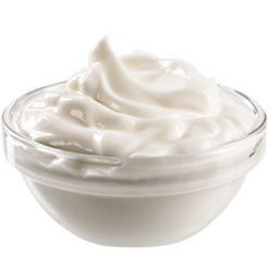 Greek Yogurt