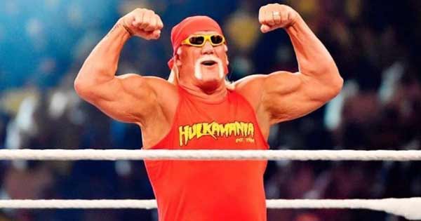 Hulk Hogan