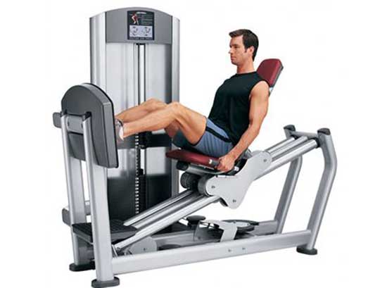 Leg Press